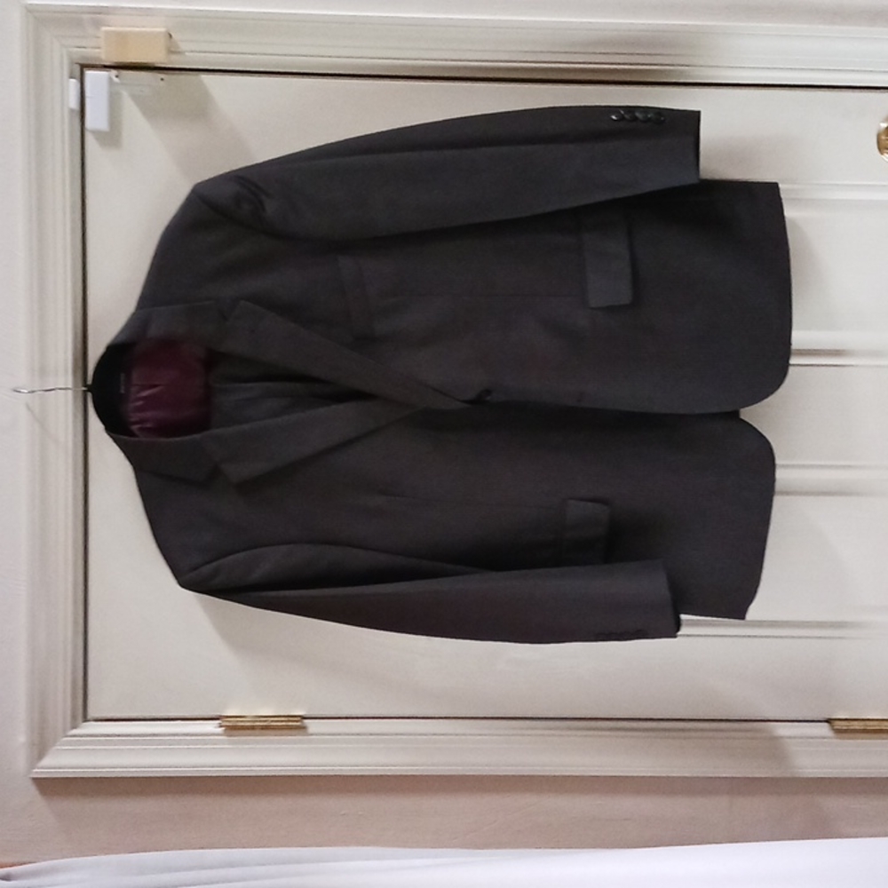 Blair Underwood Men's Suit